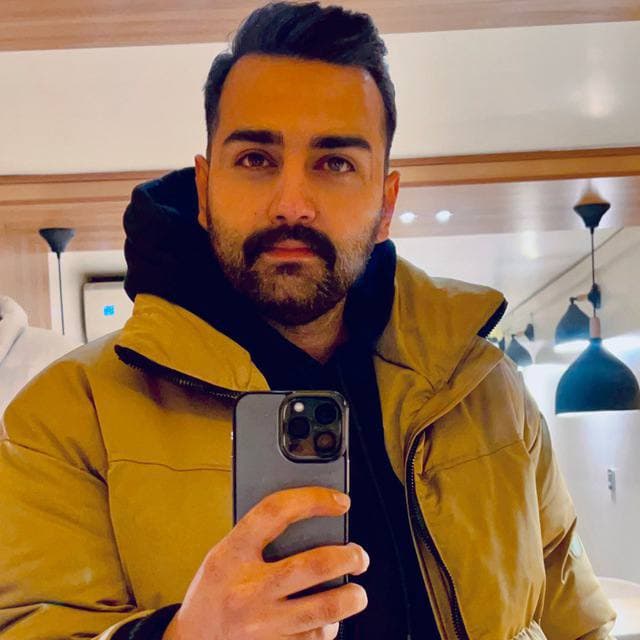 مجتبی دلاوری