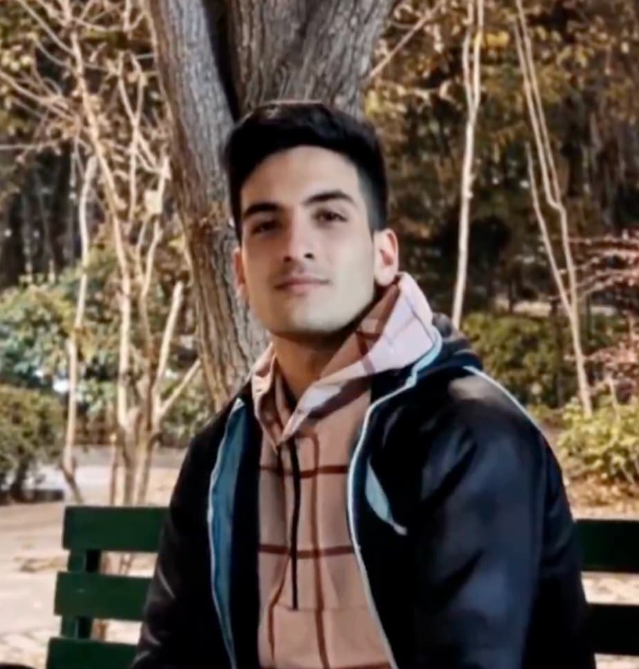 محمدرضا حسنی
