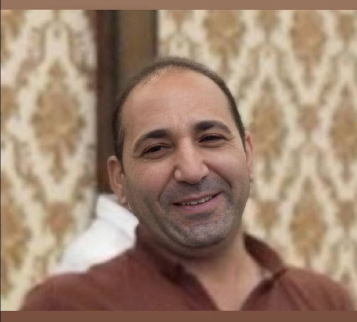 مصطفی صالحی