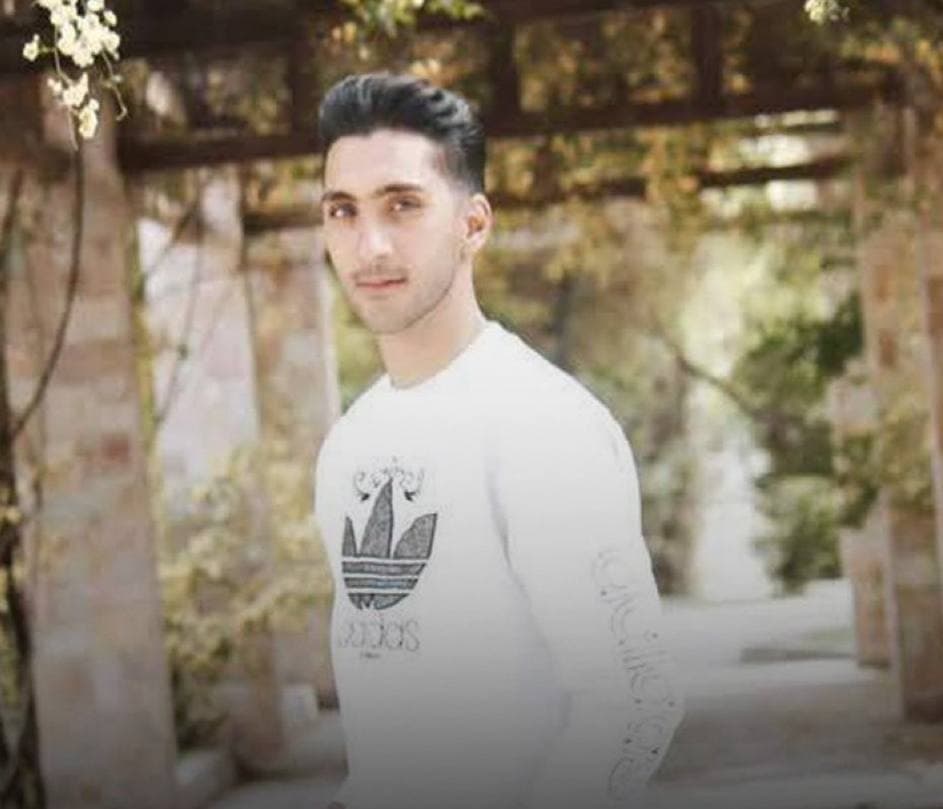 علیرضا مهدوی