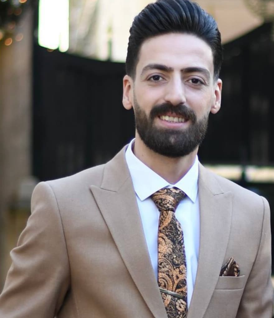 میثم قادری