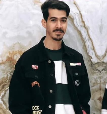 رضا حبیبی