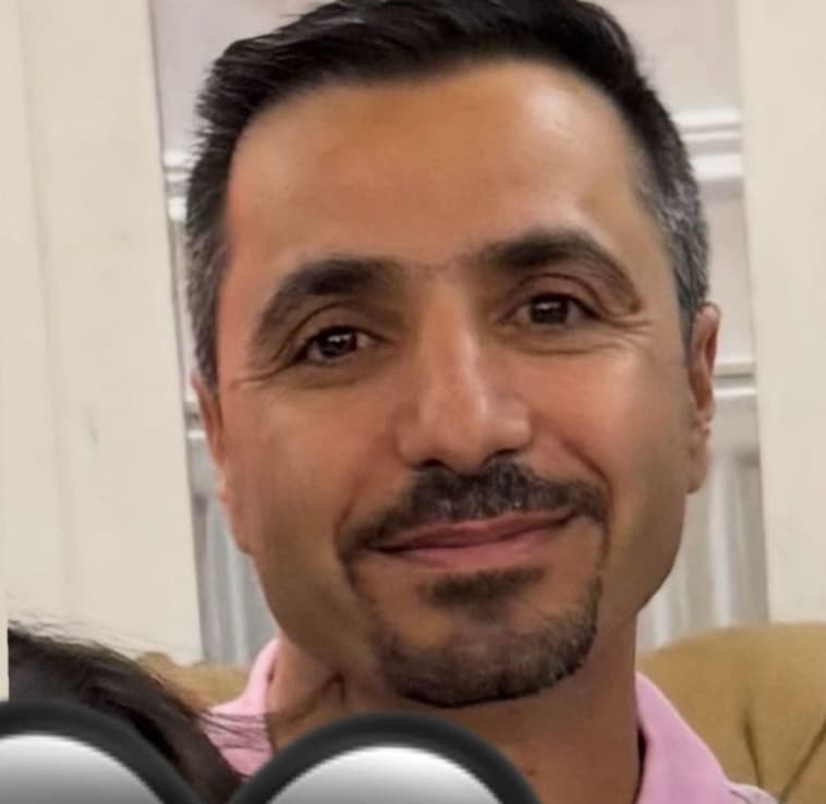 جعفر موحدپور