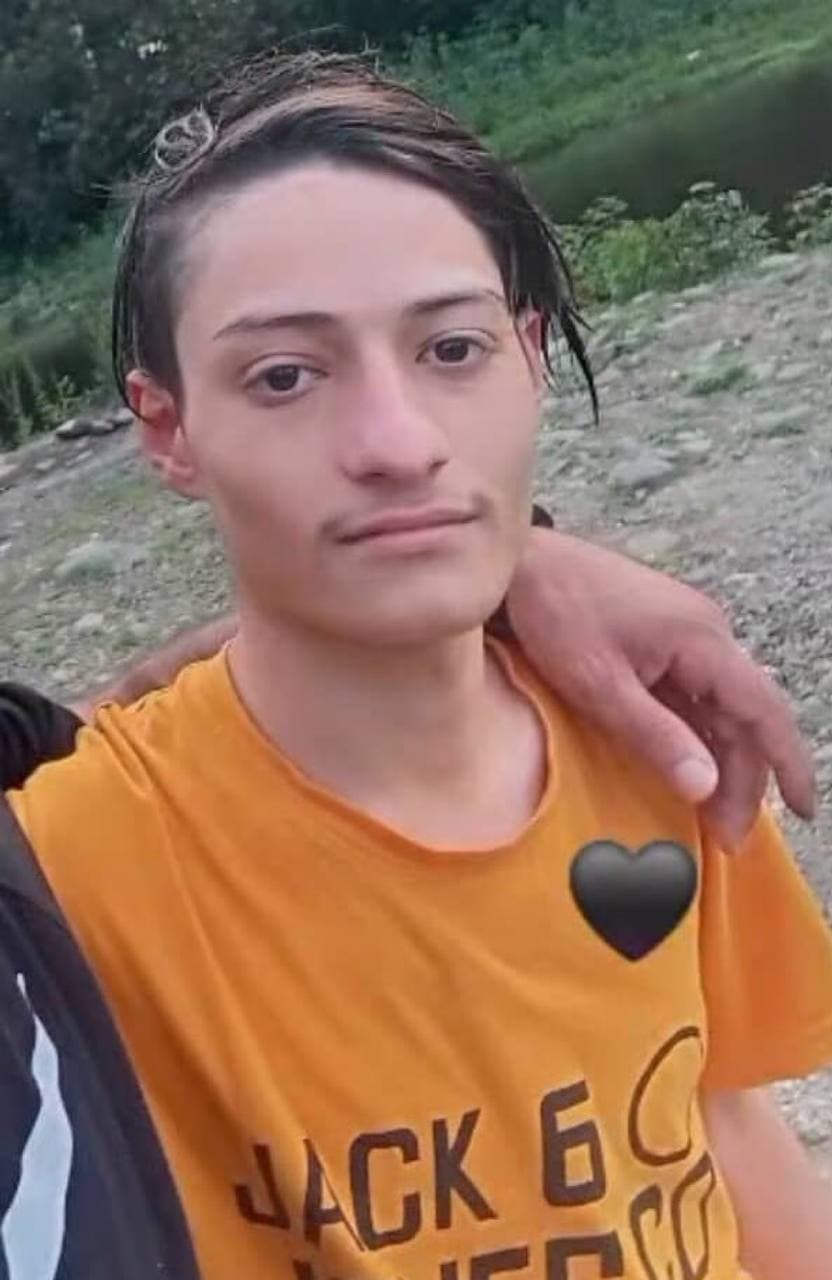 محمدرضا صارمی