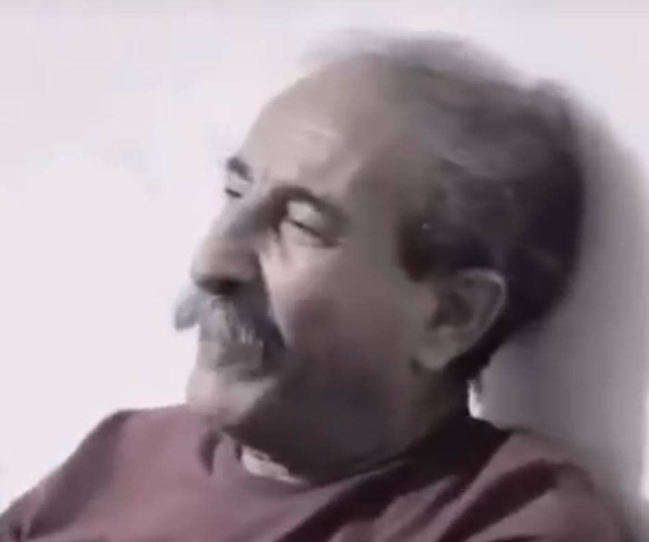 عبدالسادات شمس‌الدینی