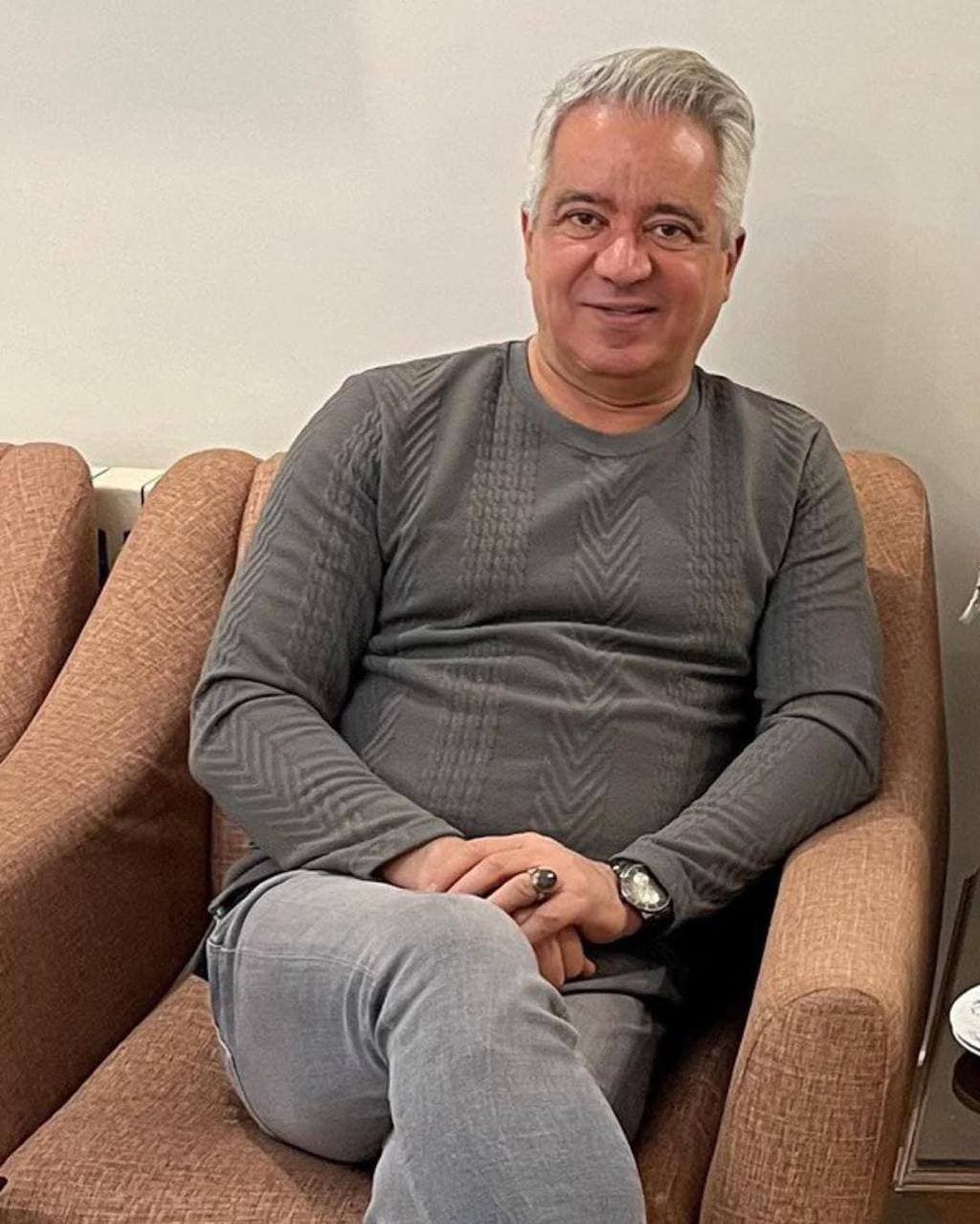 وحید اقبالی قهیازی