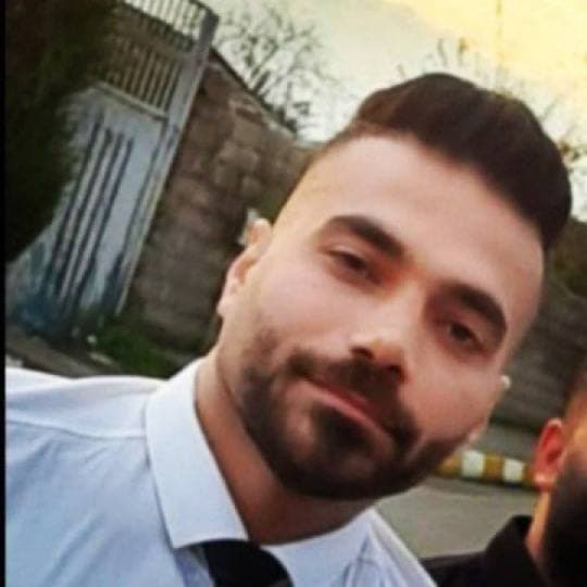 حامد دلدار