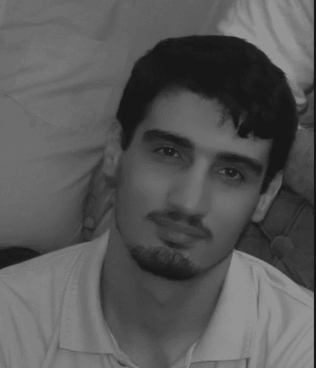 امیرعباس بهمنی