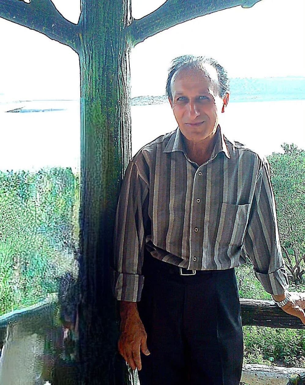 محمدتقی نامدار