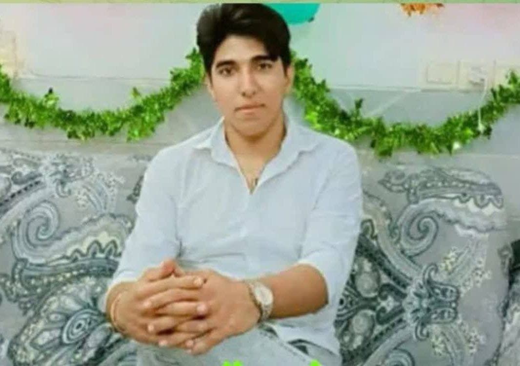 محمدصالح کارگر شورکی