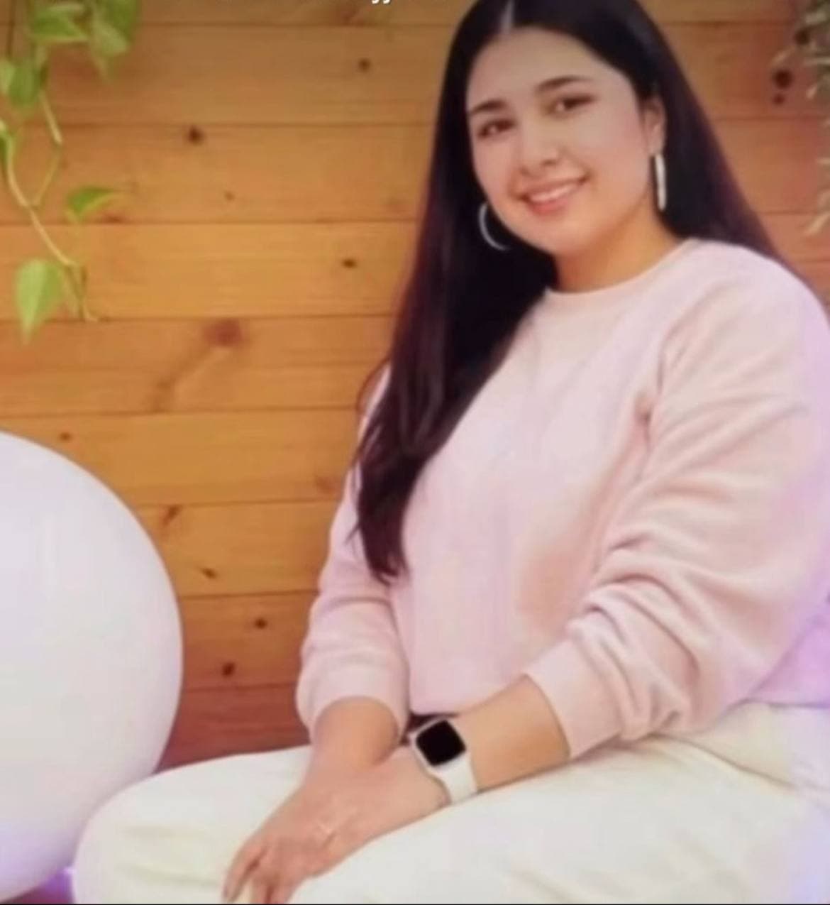 یاسمین صحنه