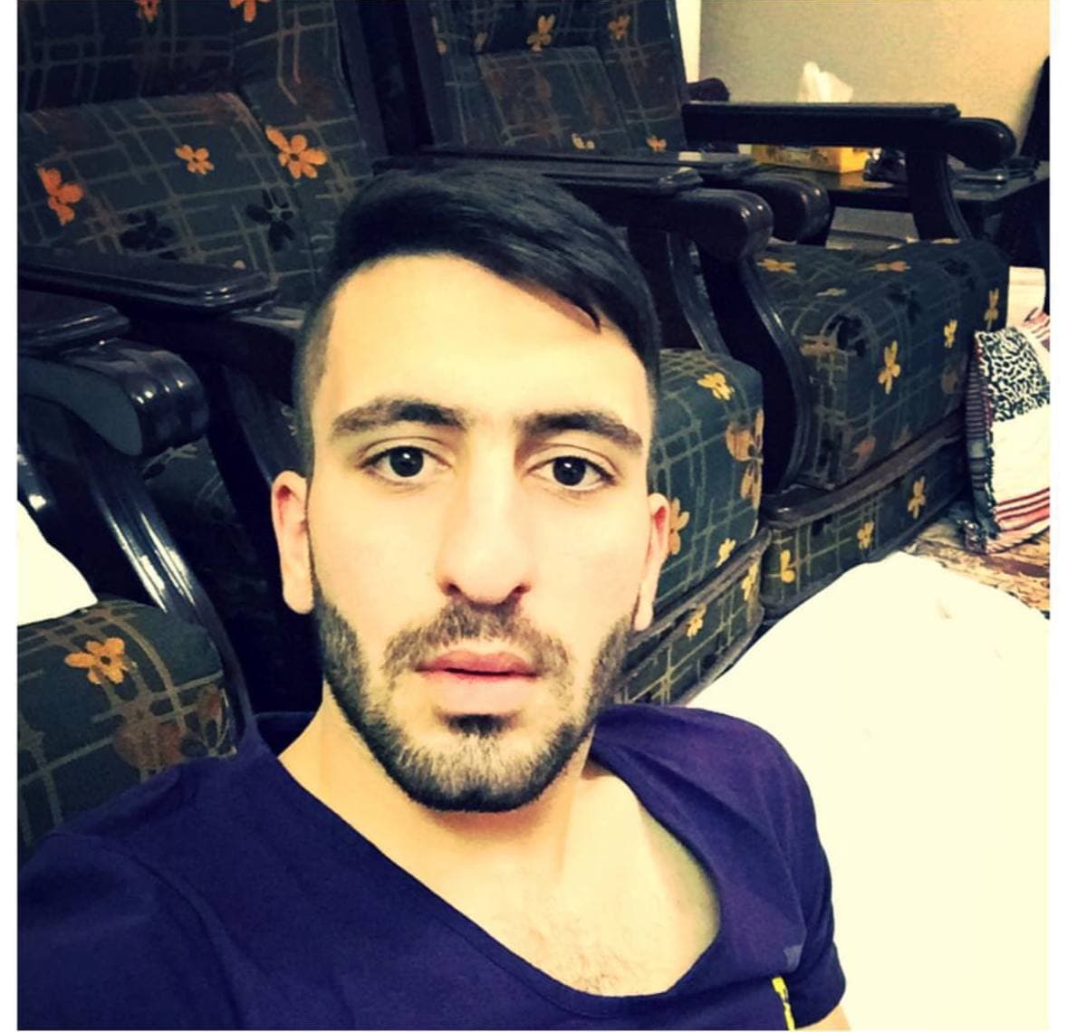 سحاب مشایخ