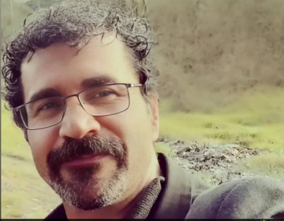مختار شکورپناه