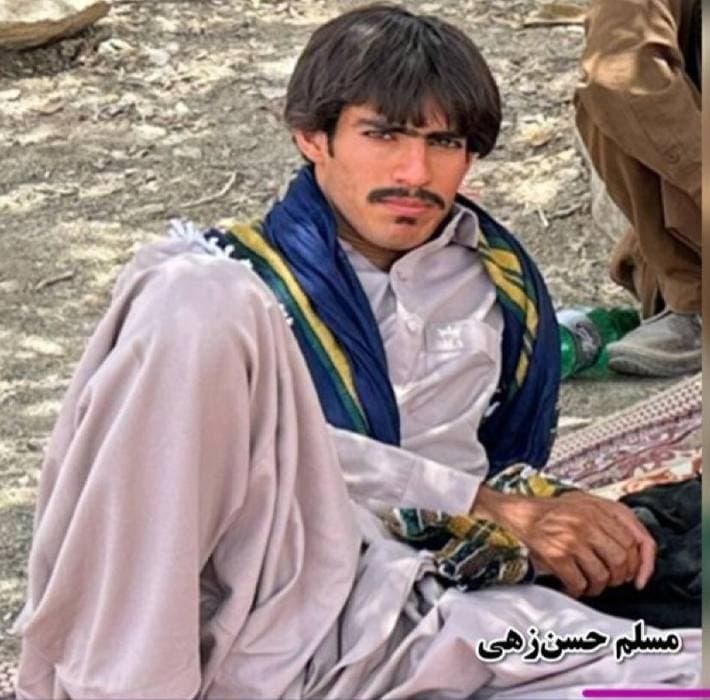 مسلم حسن‌زهی