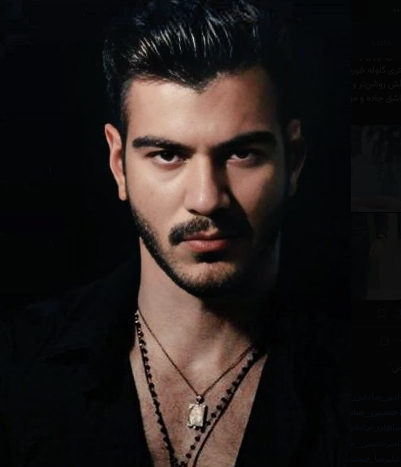 حسین صادقی صدر