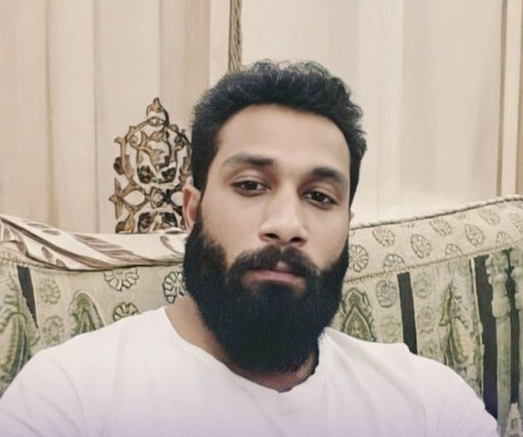 مهرداد افزا