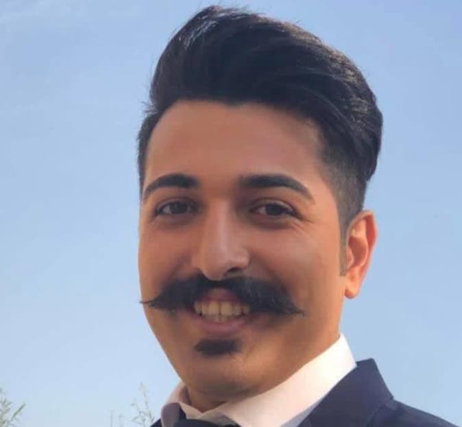 میلاد بهادری
