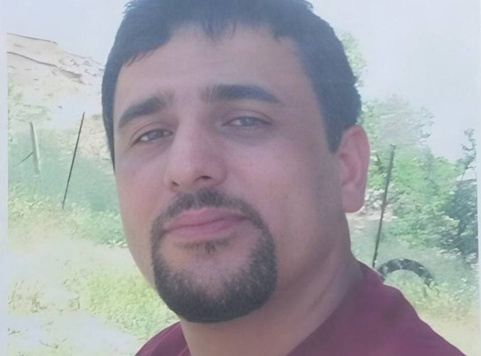 صادق خانی شادهی