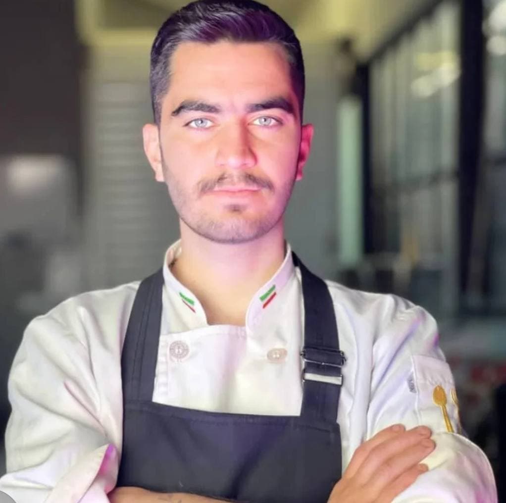 مهدی محمدزاده
