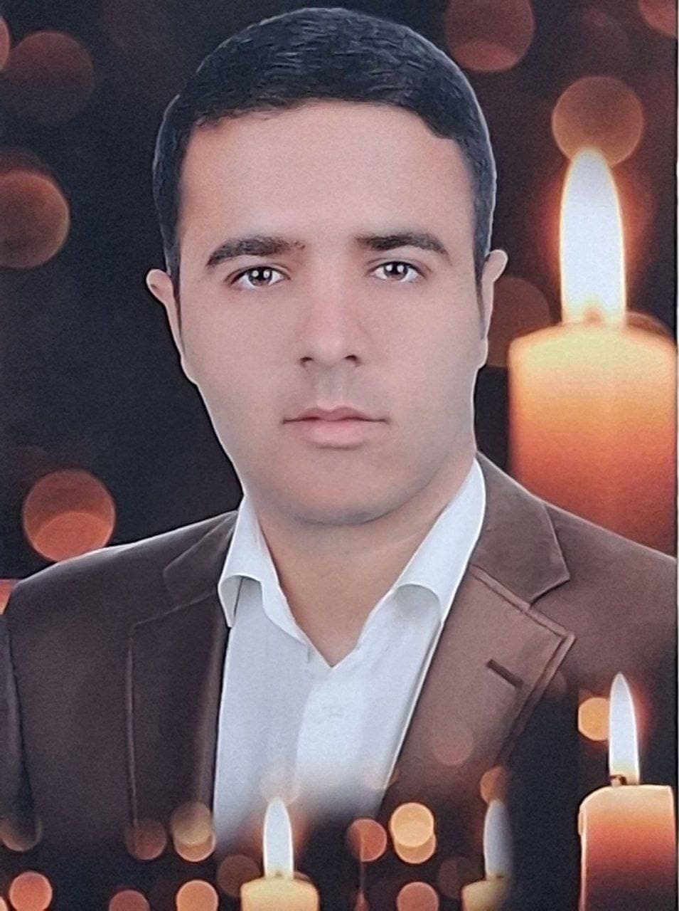 مجید محسنی کبوترآبادی