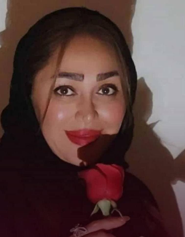 مهسا (خدیجه) شرفلوی زاغه