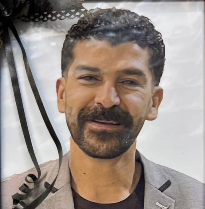 محمد قاسمی‌نیا