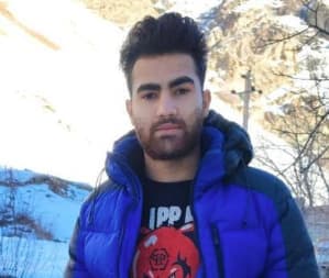 حسین بهشتی