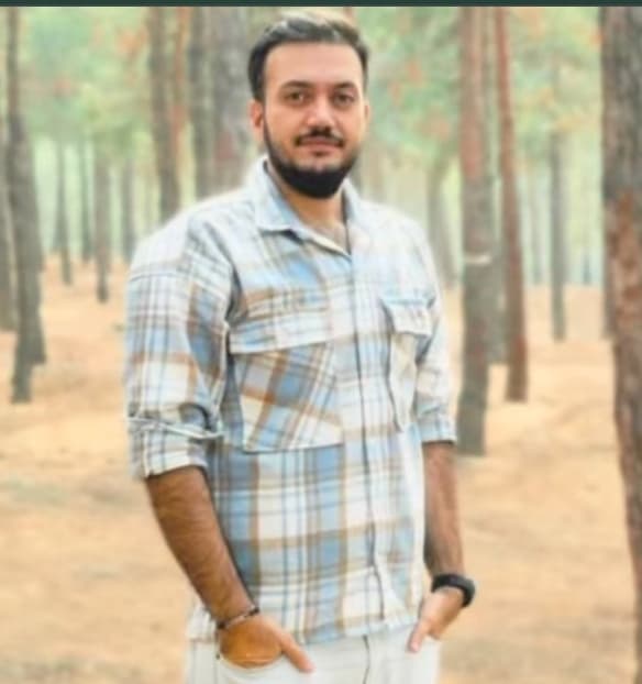 مهدی کبوک