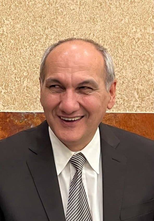 حمیدرضا هنرور چقولکل