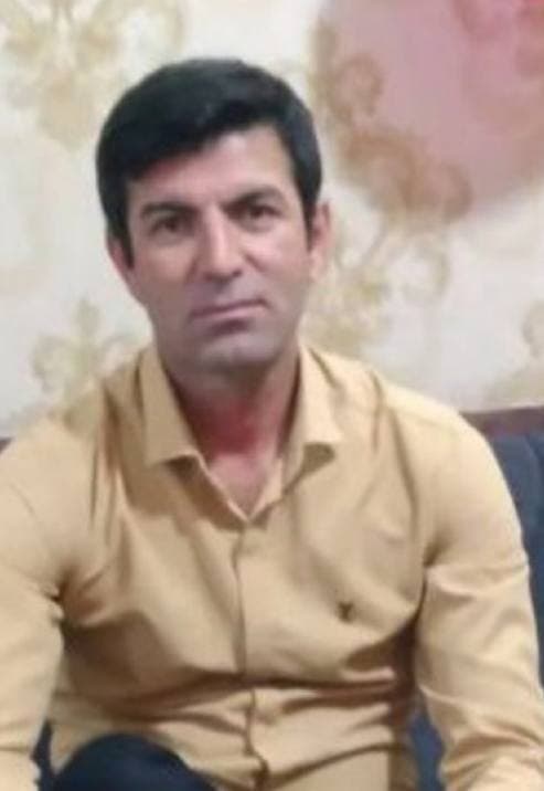 علی برازنده