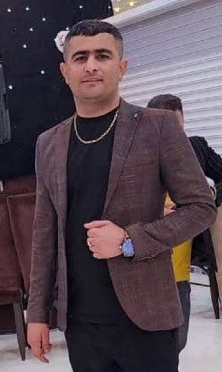 محمد اسماعیلی لیوسی