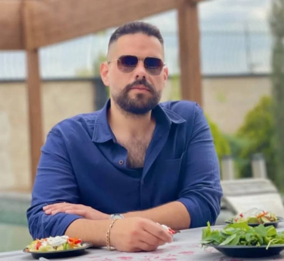 سپهر افرازه