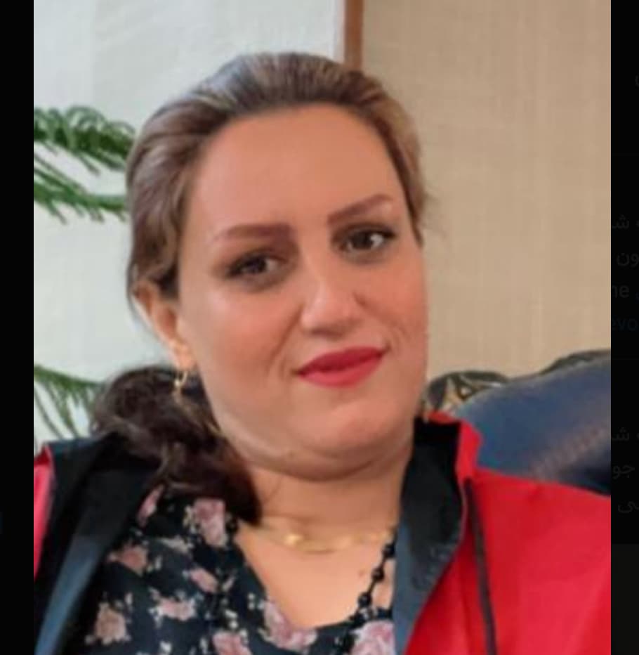 رویا نوری زیارانی