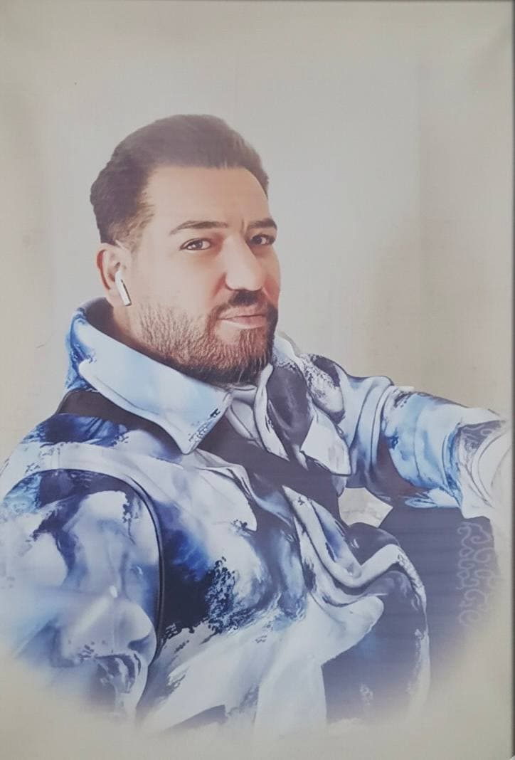 افشین گلیارانی