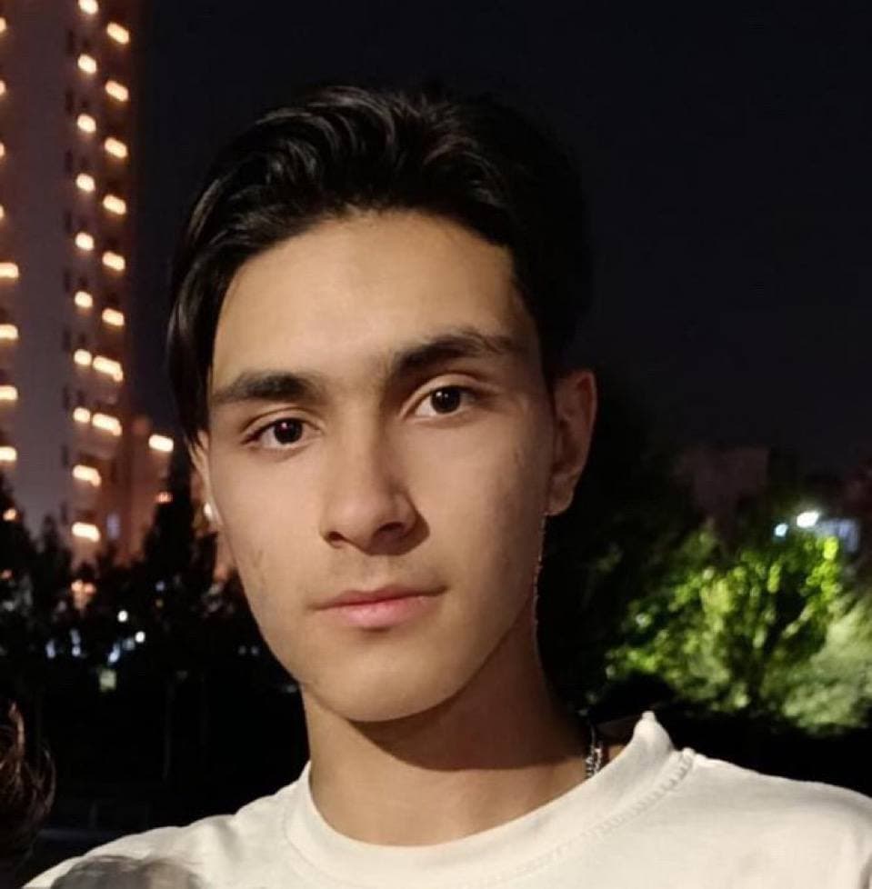 علی حسن‌زاده