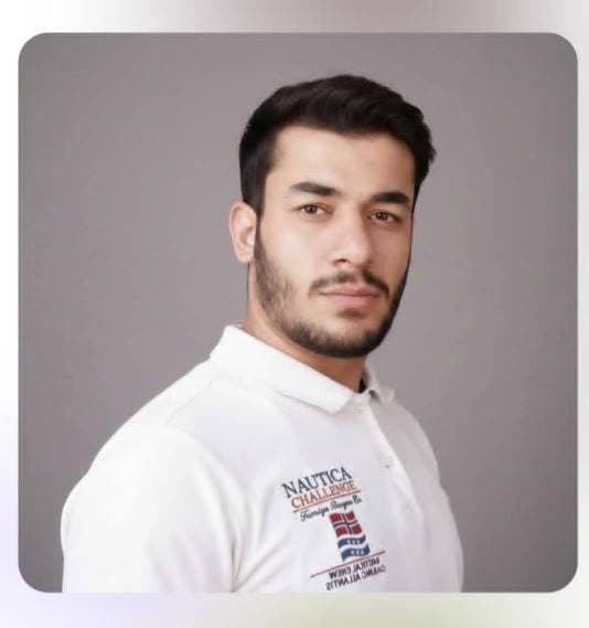 اسماعیل صادقی اصل