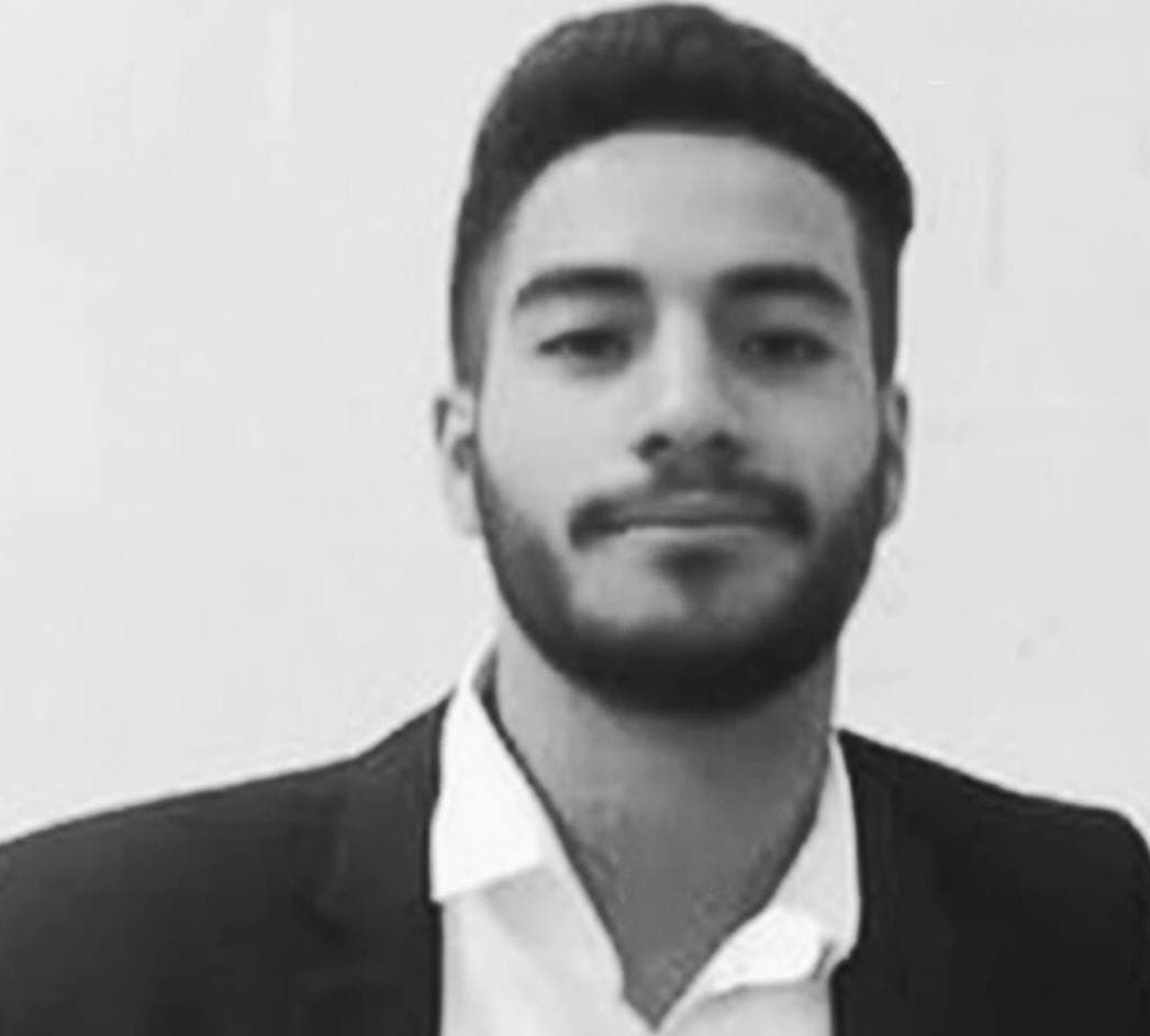 علیرضا بخشی‌زاده