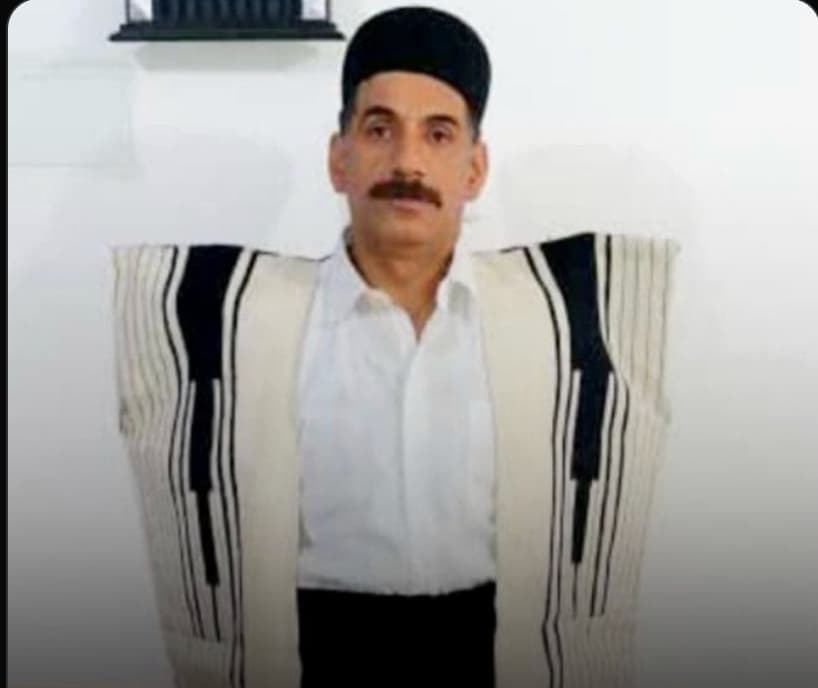 جبار غفارپور گل‌سفیدی