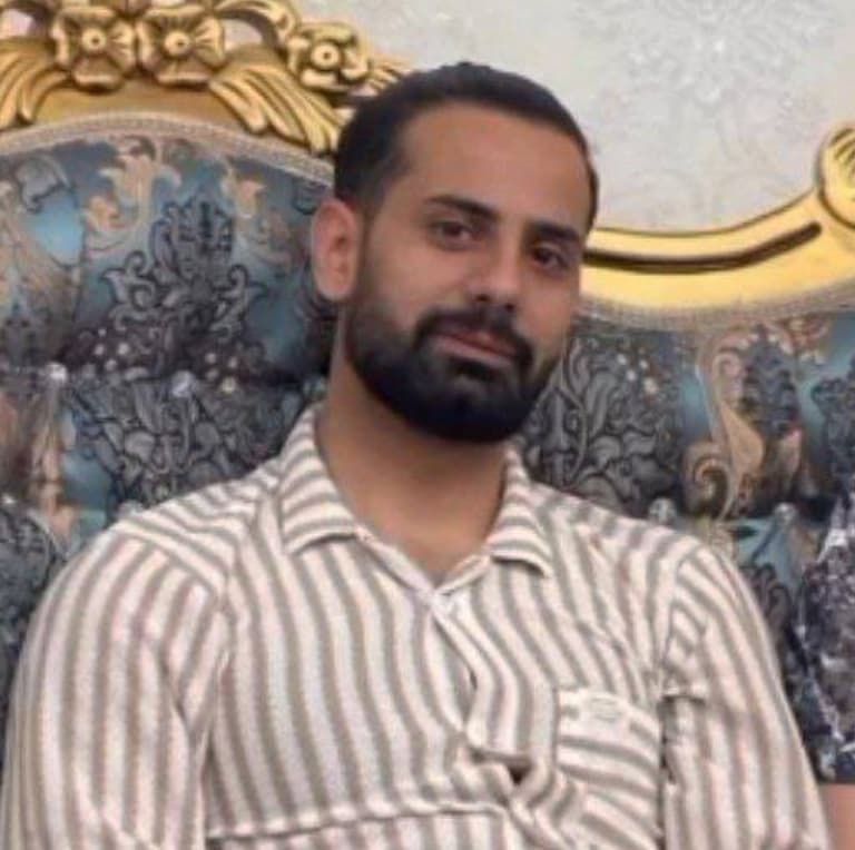 شایان حدادی