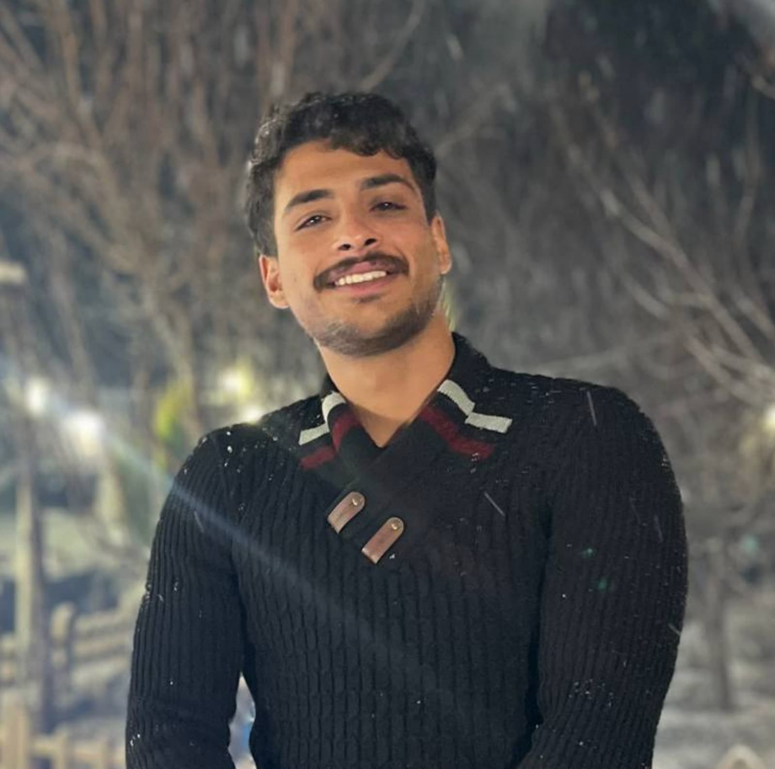 محمد اسدی قفری