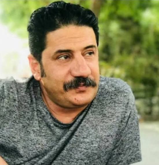 جواد جعفری‌راد