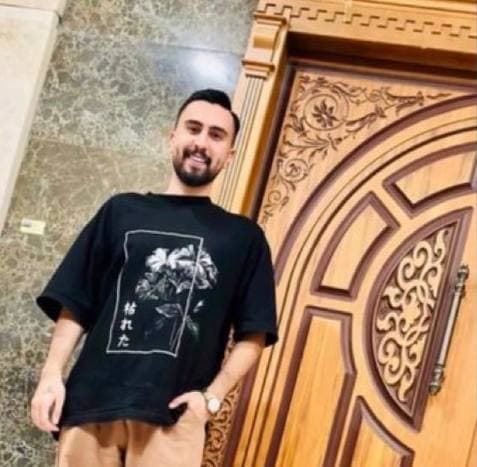 رضا شول