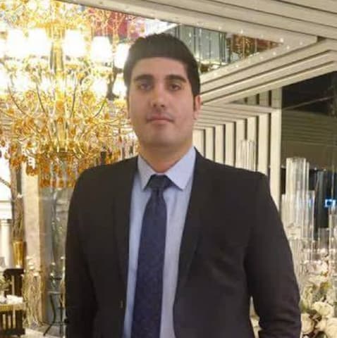 شایان صالحی
