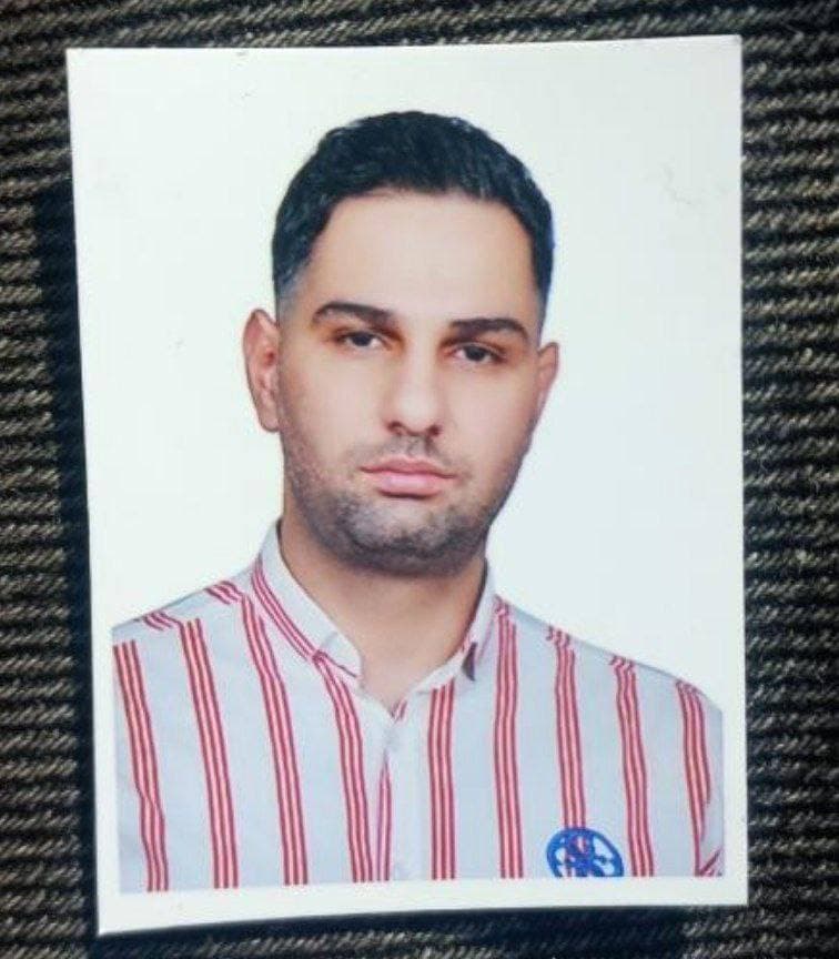 محسن شاه‌محمدی