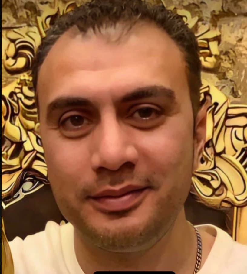 علی نجاری