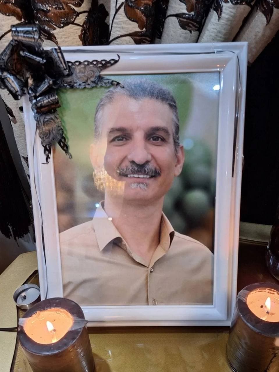 محمدمهدی فتحی