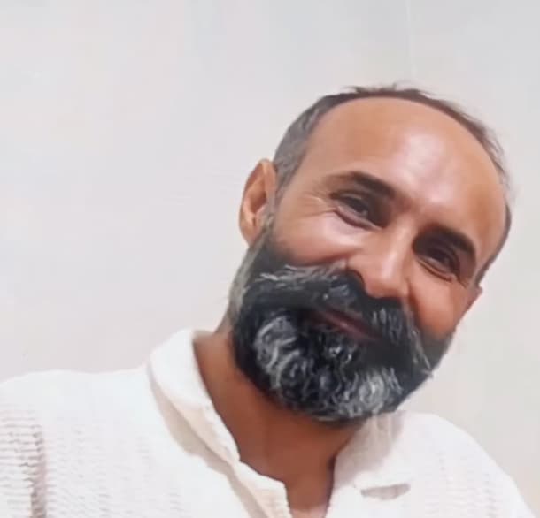 حسن فرهمندفر