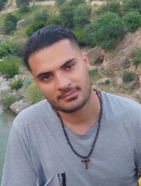 محمد عباس‌زاده