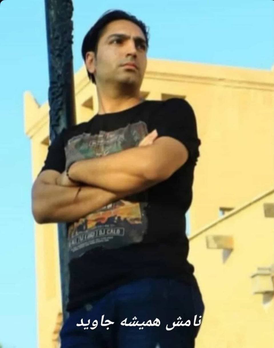 حمیدرضا رفیعی