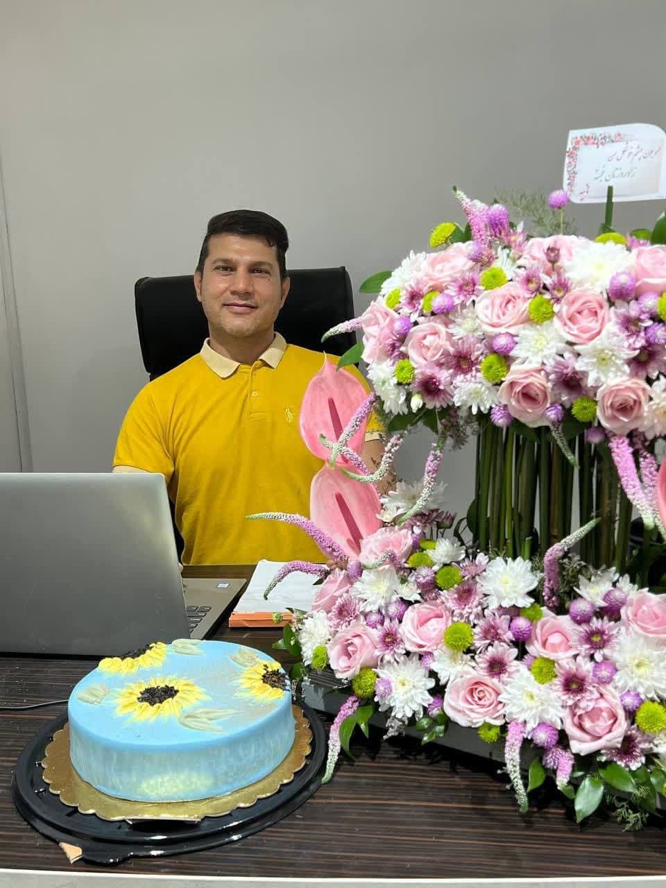 هادی مهرآمیز